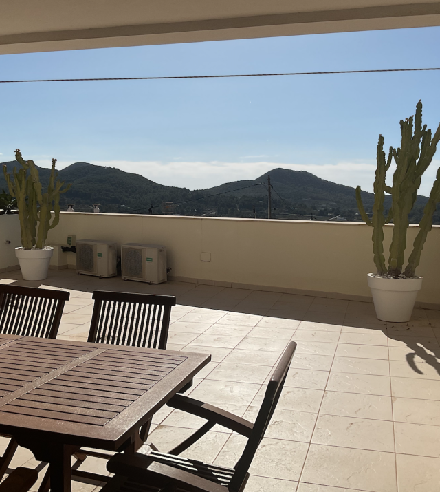 Resa Estates longterm rental ibiza san jose views terrace 3.jpg